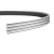 Карниз Европласт 1.50.140 гибкий (2000x58x57_мм)