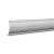 Молдинг Европласт 1.51.360 (2000x72x12_мм)