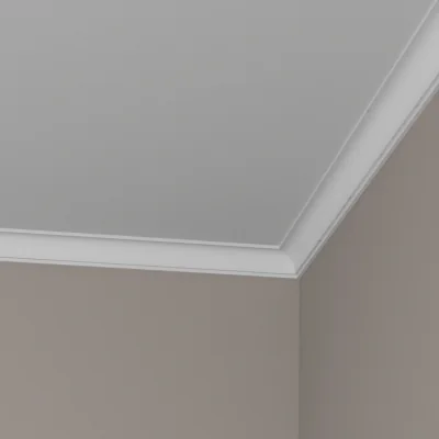 Карниз Европласт 1.50.157 (2000x33x31_мм)