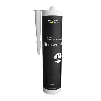 Клей ULTRAWOOD монтажный