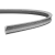 Карниз Европласт 1.50.122 гибкий (2000x50x40_мм)