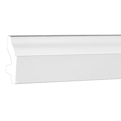 Плинтус Европласт 1.53.111 гибкий (2000x66x20_мм)