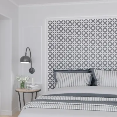 Карниз Cosca Decor KX001, 50х50, Экополимер