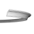 Карниз Европласт 1.50.101 гибкий (2000x68x69_мм)