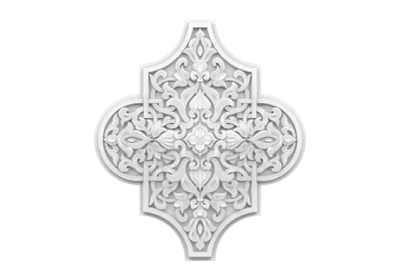 Декоративная панель Европласт 1.59.501 (349x399x52_мм)