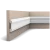 Молдинг Orac Decor P9010 (2000x91x30_мм)