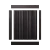 Финишный молдинг HiWood LF124A BR395K (2700x42x12 мм)