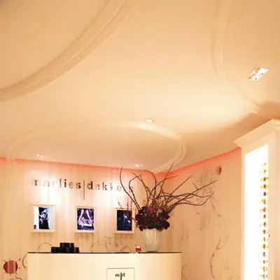 Молдинг Orac Decor P8020F (2000x60x26_мм)