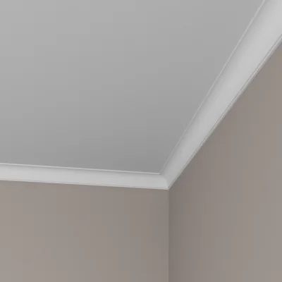 Карниз Европласт 1.50.172 (2000x47x48_мм)