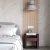 Молдинг финишный Cosca Decor MF001, 46х12, 2800мм, Экополимер