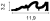 Молдинг Orac Decor DX170-2300 (2300x119x32_мм)