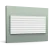 Декоративная панель Orac Decor W109F (2000x250x12_мм)