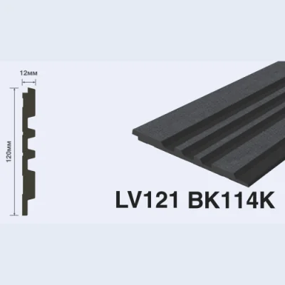 LV121 BK114K