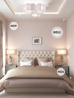 Карниз Cosca Decor KX012, 80х80, Экополимер