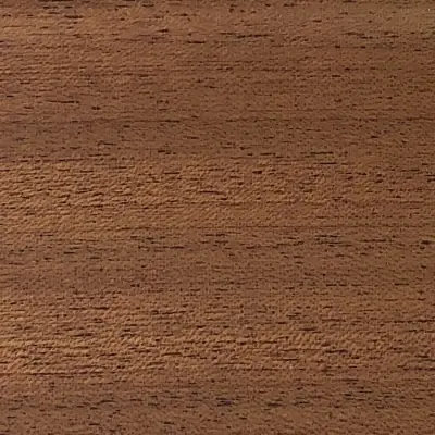 Плинтус шпонированный Махагон 100x30