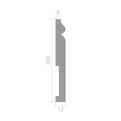 Base 5501w.20