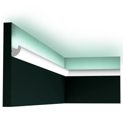 Карниз Orac Decor CX188 (2000x34x30_мм)
