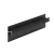 Теневой плинтус LACONISTIQ LIGHT под подсветку, Черный МУАР (3000х41х15 мм)
