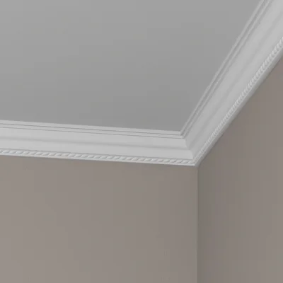 Карниз Европласт 1.50.194 (2000x52x51_мм)