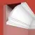 Карниз Cosca Decor KX004, 117х118, 2000 мм, Экополимер