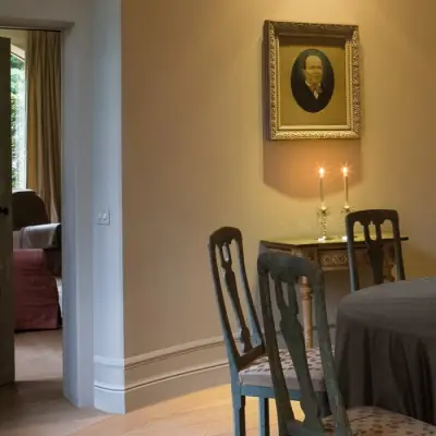 Молдинг Orac Decor P4020F (2000x50x29_мм)