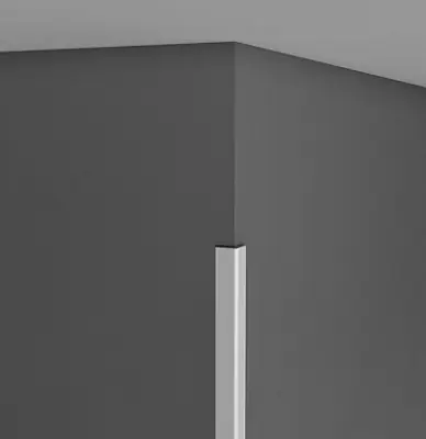 Карниз Orac Decor CX134 (2000x30x30_мм)