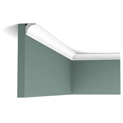 Карниз Orac Decor CX133 (2000x20x20_мм)