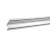 Карниз Европласт 1.50.122 (2000x50x40_мм)