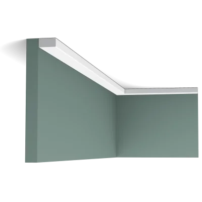 Плинтус Orac Decor SX194 (2000x20x10_мм)