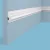 Молдинг Cosca Decor MX037, 42х16, Экополимер