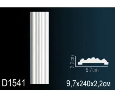 Обрамление дверных проемов D1541