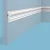 Молдинг Cosca Decor MX038, 44х16, Экополимер