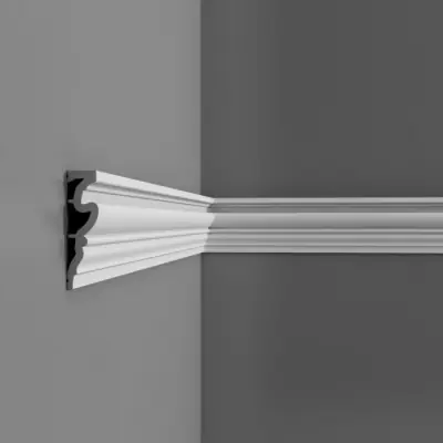 Молдинг Orac Decor DX170-2300 (2300x119x32_мм)
