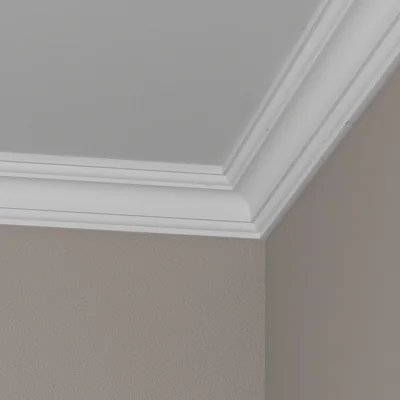 Карниз Европласт 1.50.115 (2000x49x46_мм)