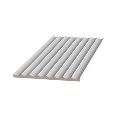 Стеновая панель Ultrawood UW12i (2000x240х13 мм)