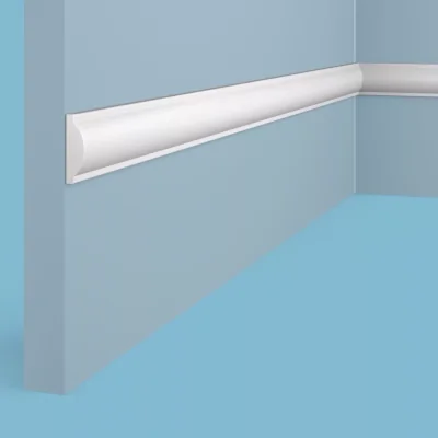 Молдинг Cosca Decor MX017, 30х9, Экополимер