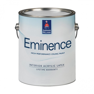 Eminence Ceiling white галлон (3,8л)_1