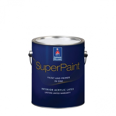 Super Paint Flat кварта (0,95л)_1
