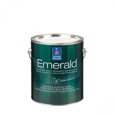 Emerald Interior Satin кварта (0,95л)_1