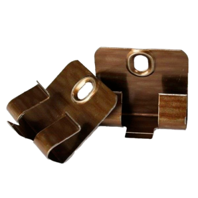 Клипса для pedross