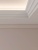 Карниз Cosca Decor KX012, 80х80, Экополимер