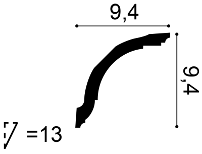 CX127_cornice_moulding--image_cross_section