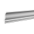 Карниз Европласт 1.50.105 (2000x60x63_мм)