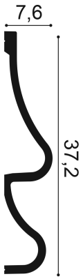 P3071_panel_moulding--image_cross_section