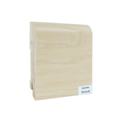 ясень белый