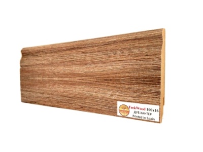 Teckwood 100х16 дуб хантер