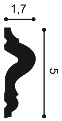 PX175F_panel_moulding--image_cross_section