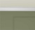 Карниз Cosca Decor KX012, 80х80, Экополимер