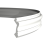 Карниз Европласт 1.50.100 гибкий (2000x64x55_мм)