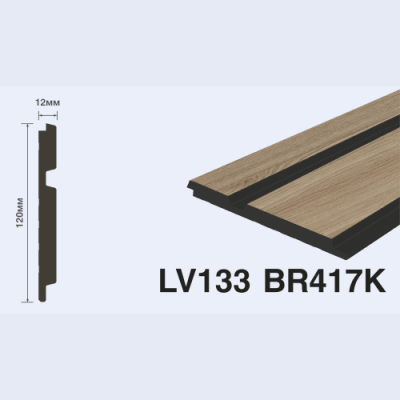 LV133 BR417K